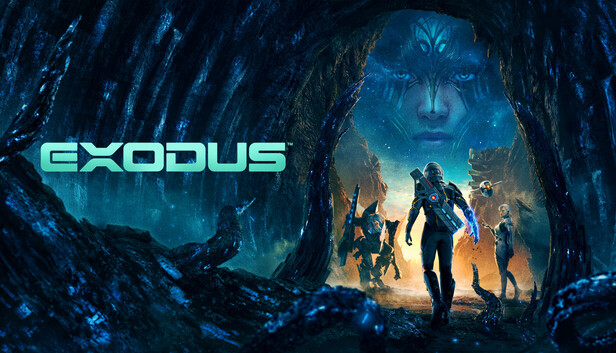 元BioWareチームの新作SFアクションRPG『Exodus』、初のゲームプレイ映像を公開。スクワッド戦闘とグラップル移動が明らかに