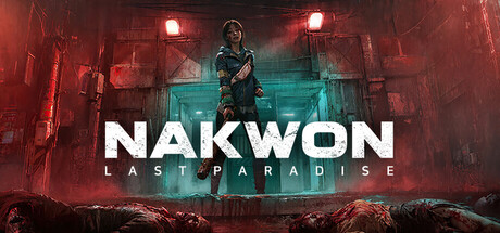 ネクソン新作『NAKWON: LAST PARADISE』αテスト先行プレイレポート公開 — ポストアポカリプスのソウルを生き抜くPvPvEステルスサバイバル