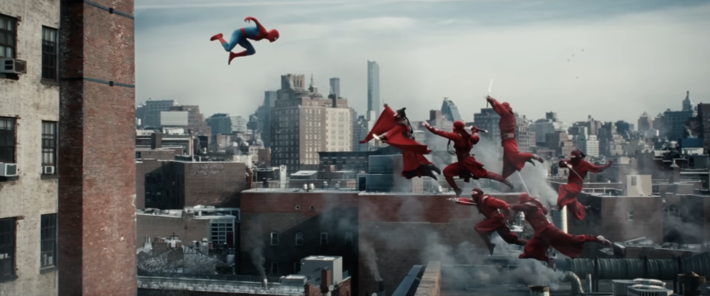 映画『スパイダーマン：ブランニューデイ』予告編が24時間で7.18億回再生。GTA 6の記録を粉砕し、全トレーラー史上最多を達成